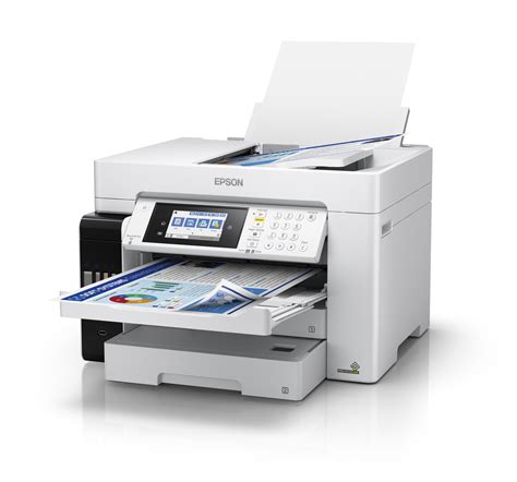 Epson EcoTank L15160 A3 Wi.